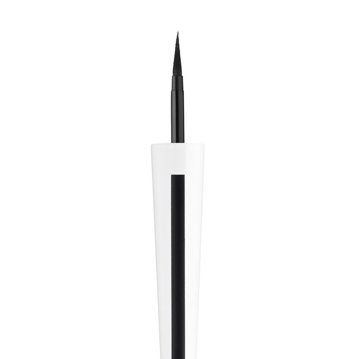 Maybelline Superstay Delineador L&iacute;quido Master Ink Mate Charcoal Black image number null