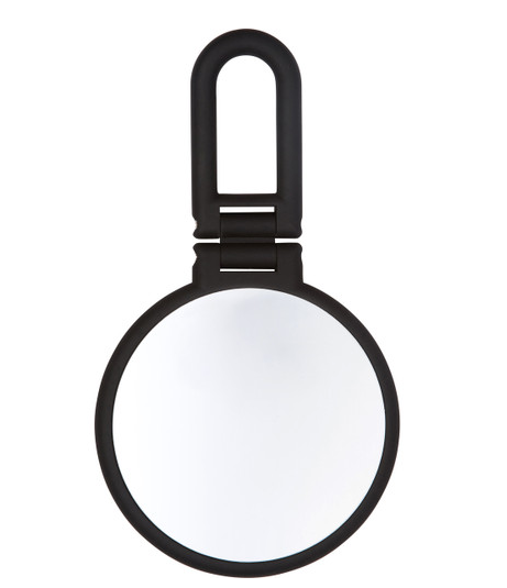 Cala Espejo Negro 3 En 1 De Tacto Suave image number null