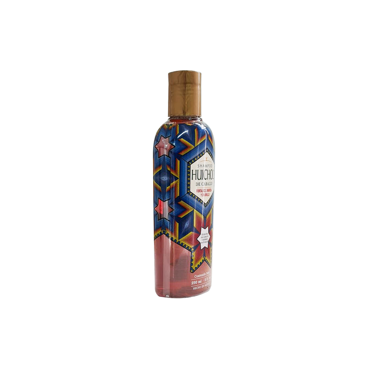 Huichol Shampoo Caballo 250 Ml image number null