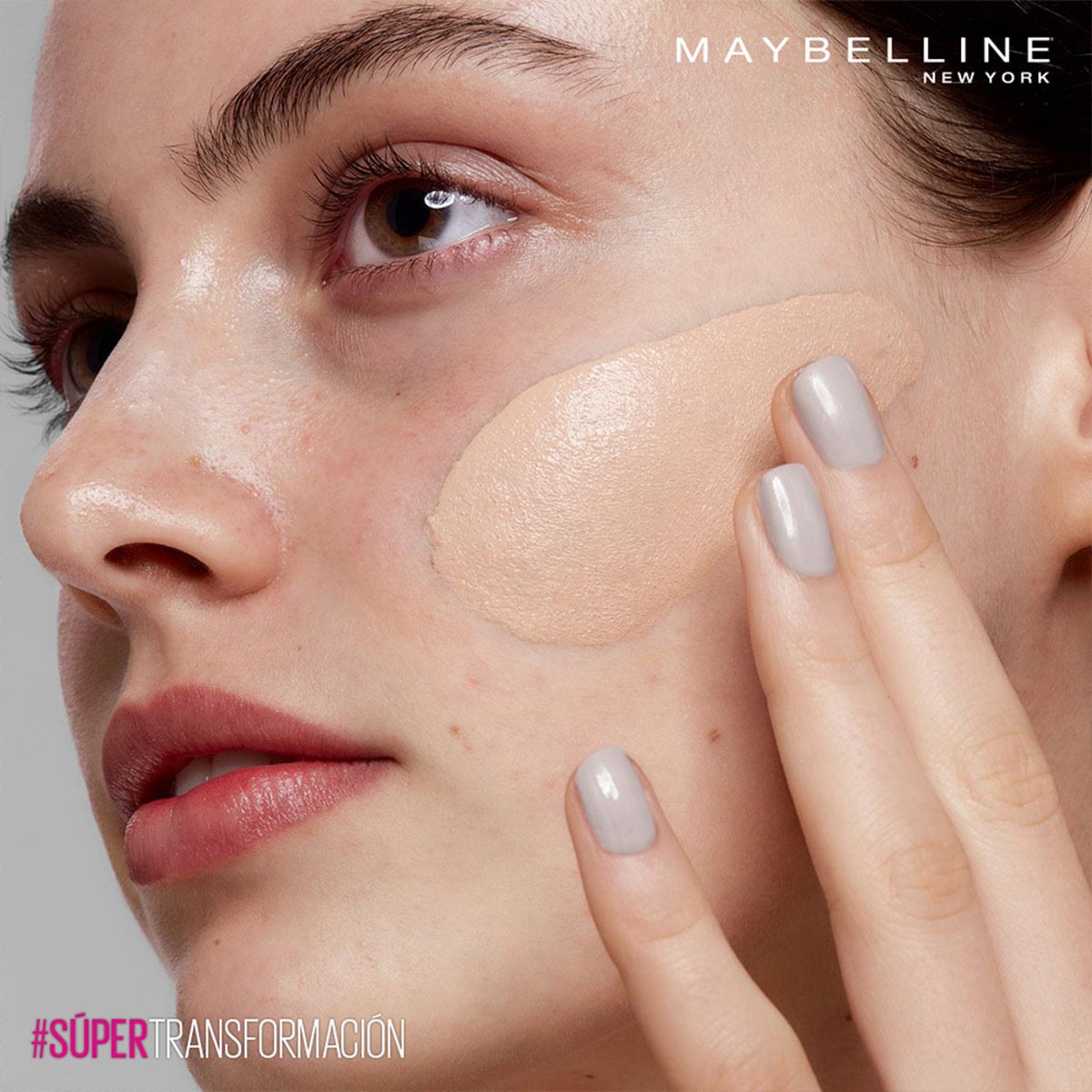 Base Superstay Maybelline Full Coverage image number null