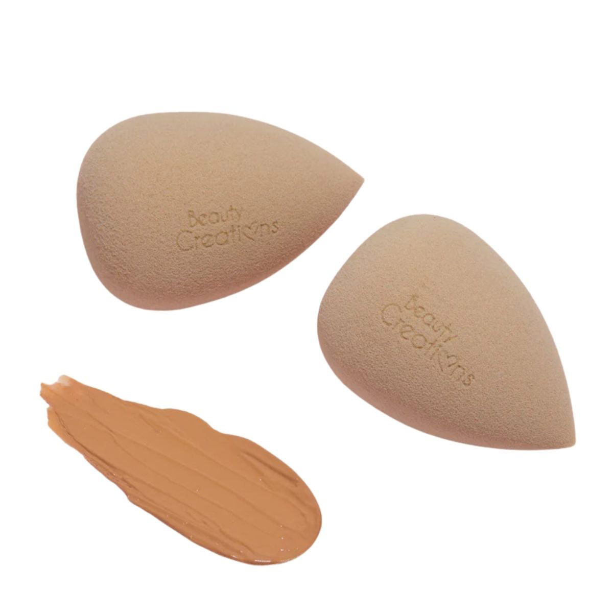 Beauty Creations Esponja Difuminadora Tono Nude image number null