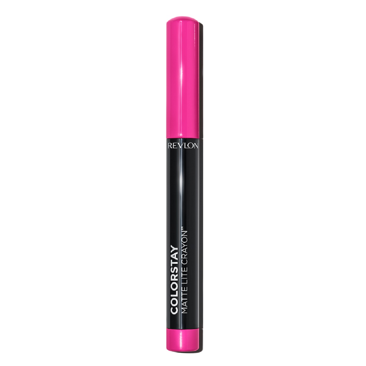 L&aacute;piz Labial Matte Lite Cray&oacute;n image number null