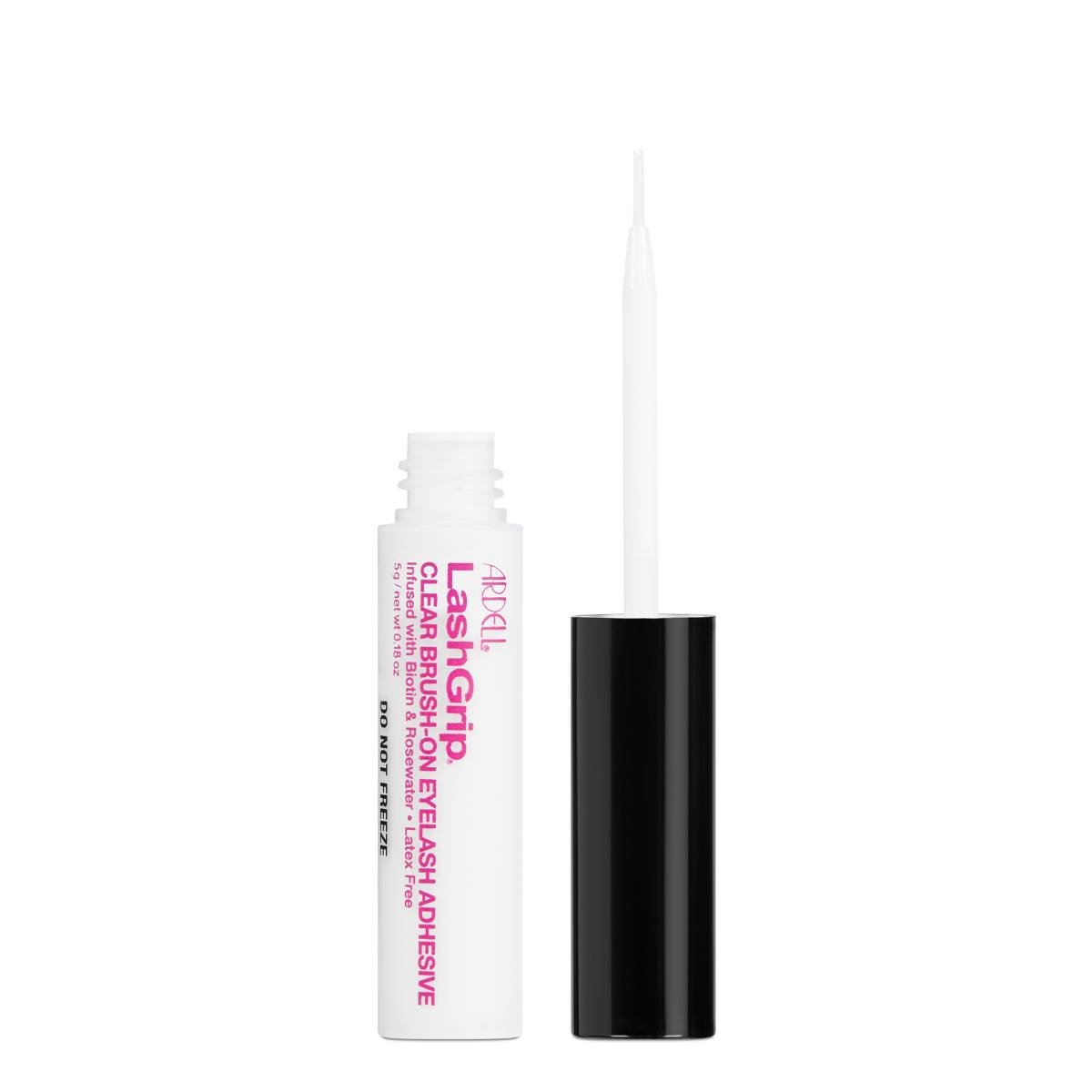 Ardell Adhesivo Para Pesta&ntilde;as Brush On Clear image number null