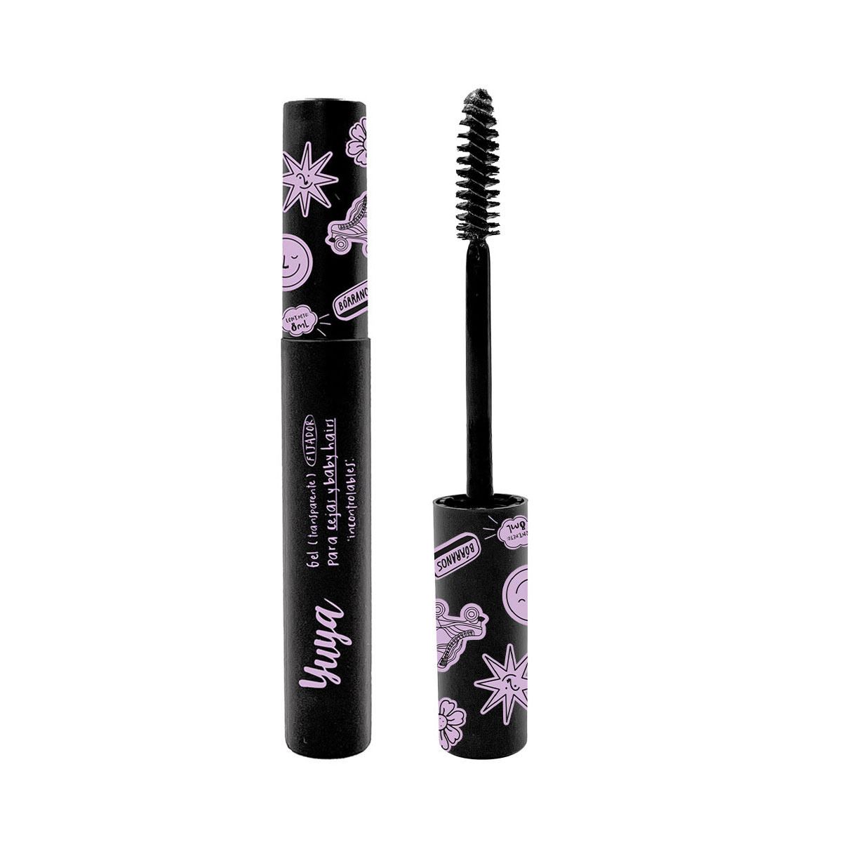 Yuya Gel Fijador Para Cejas image number null