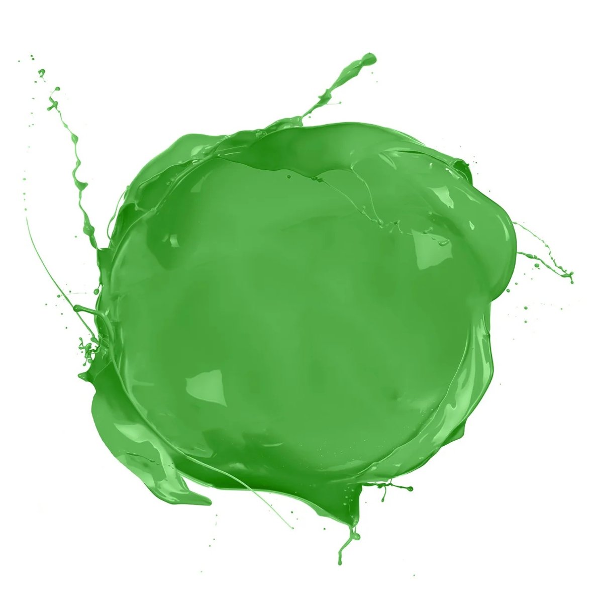 Jerome Russell Punky Colour Tinte Semipermanente Spring Green 3.5 Oz image number null