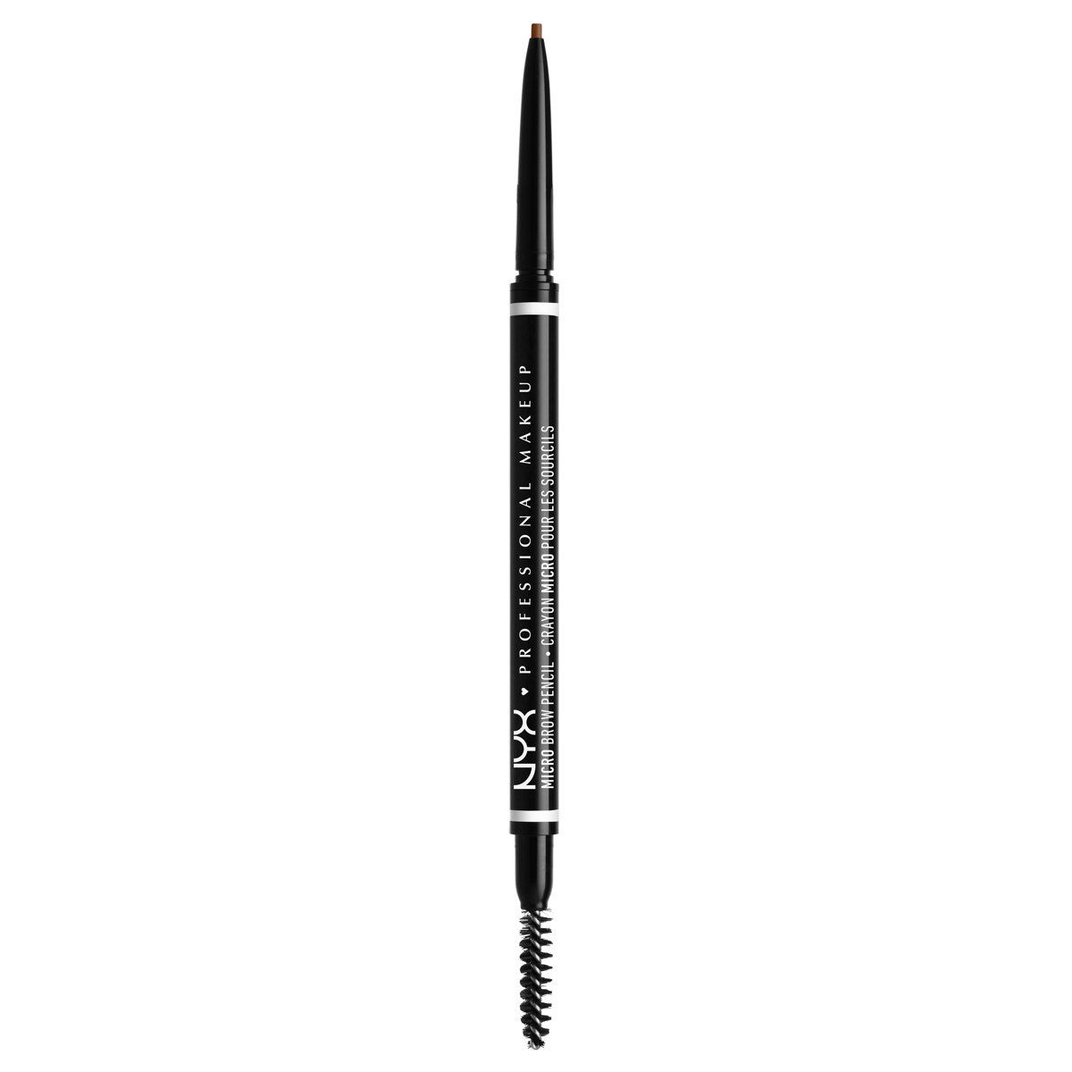Revlon Colorstay Micro Brow Pencil Auburn L&aacute;piz Cejas Waterproof image number null