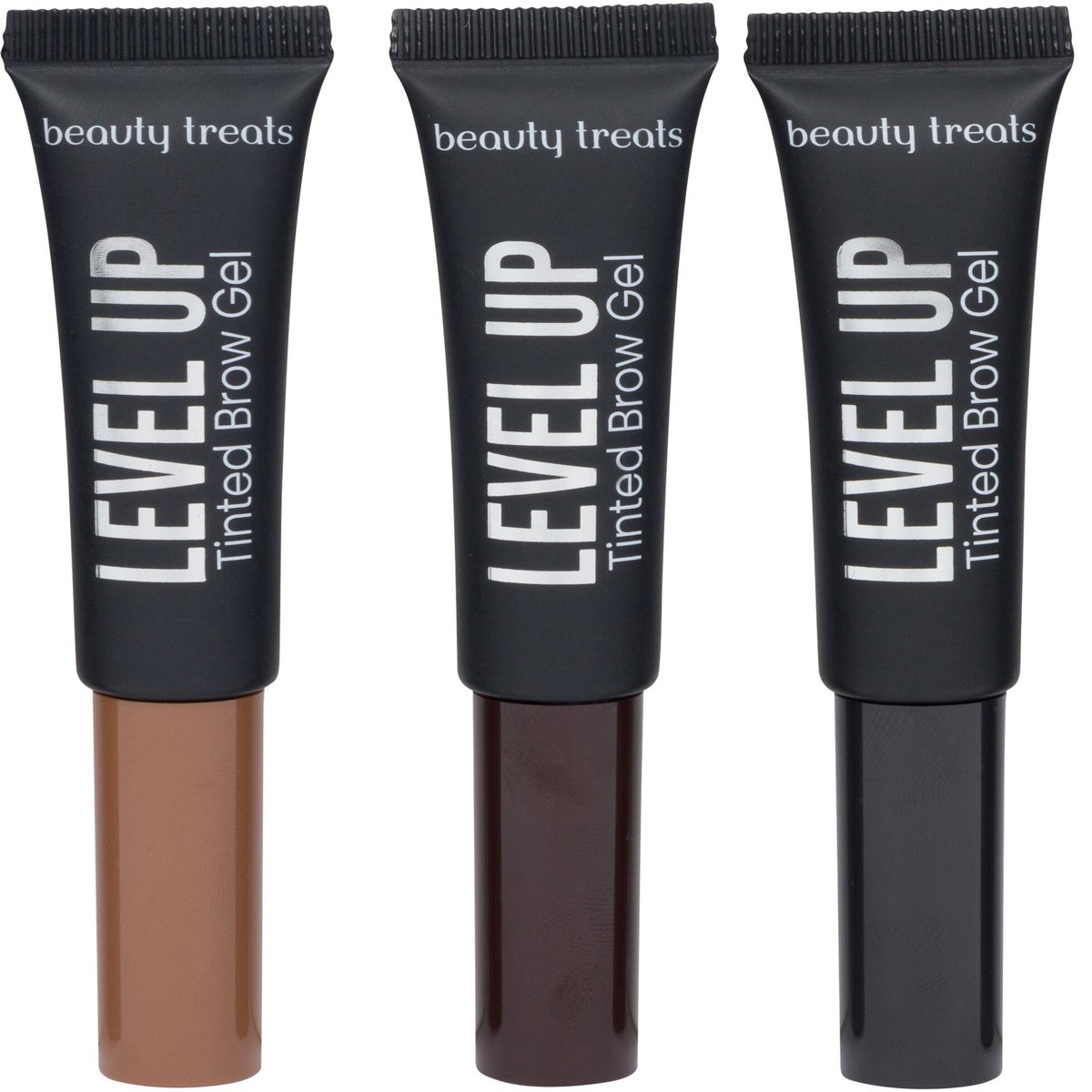 Beauty Treats Gel Para Cejas Tinte Natural 7g image number null