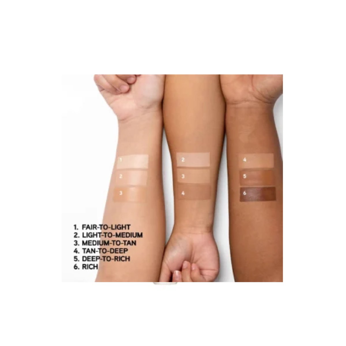 Physicians Formula Butter Glow Corrector Ojos Medium-to-tan image number null