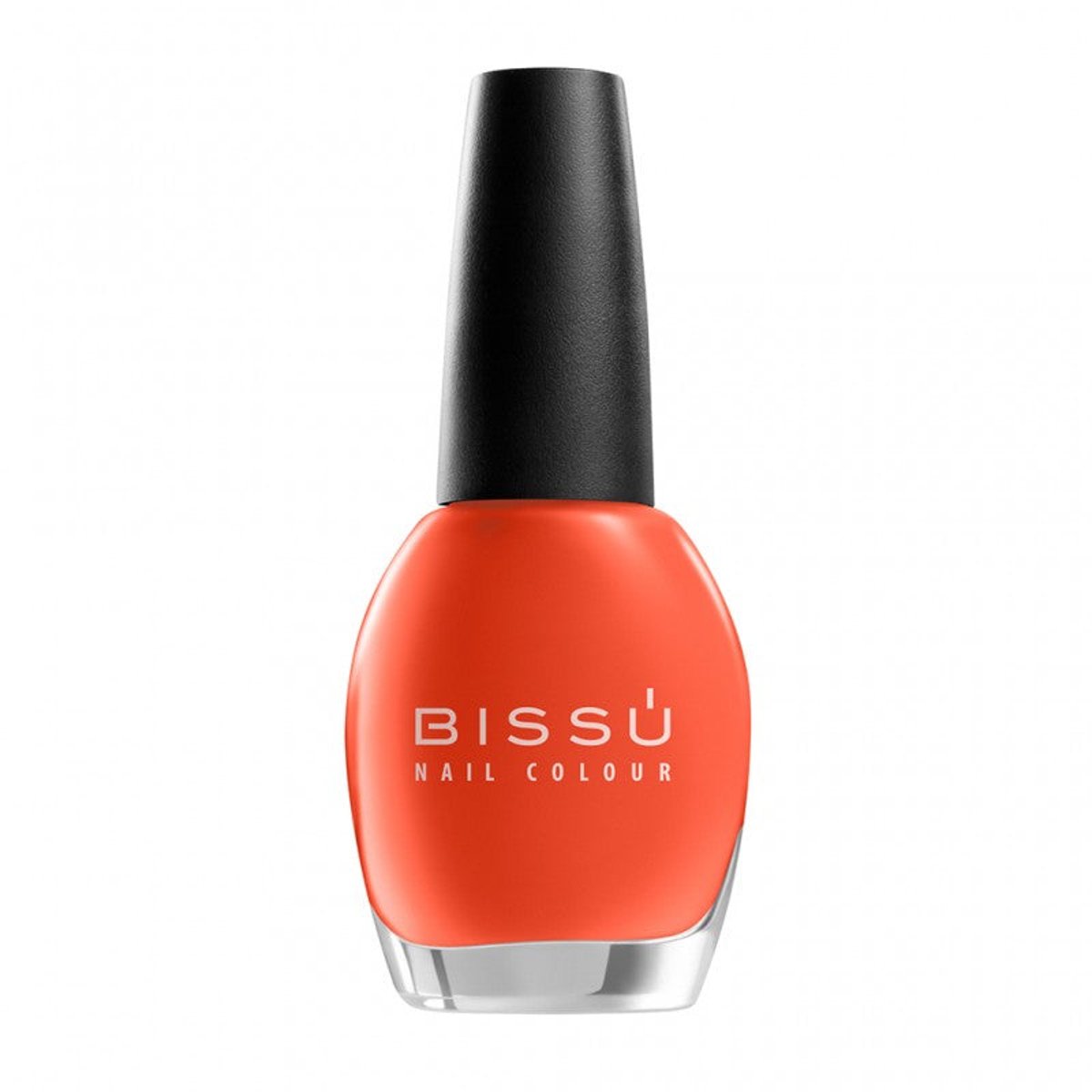 Bissu Esmalte U&ntilde;as Mini Cerezo 5ml Paq. 50 image number null