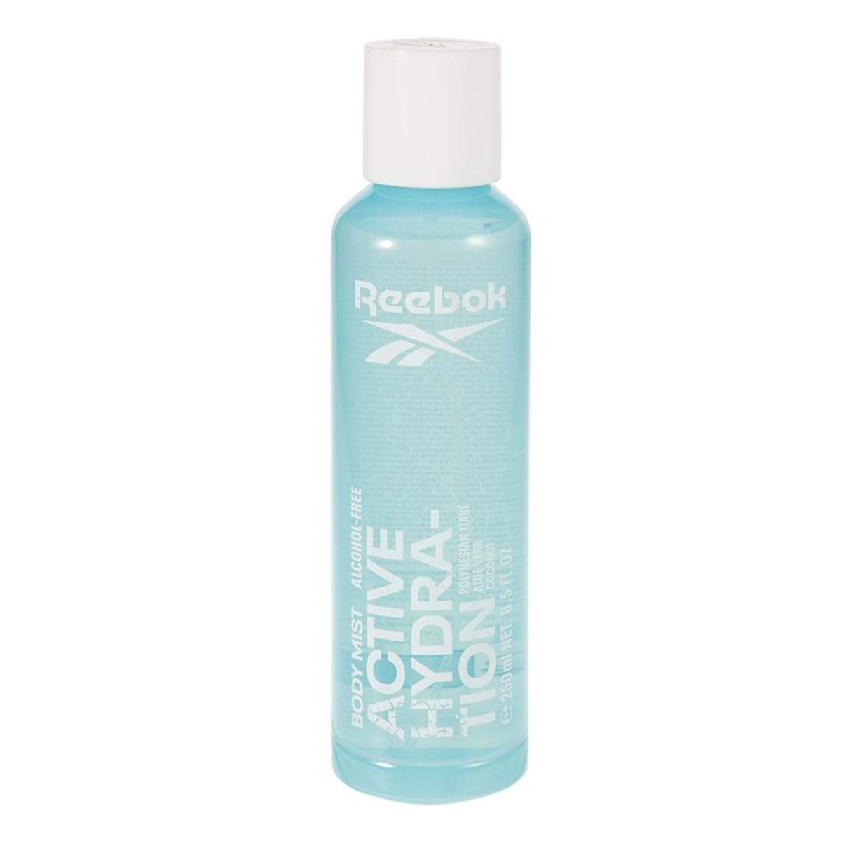 Reebok Body Mist Dama Hydratation 250ml Fragancia Hidratante image number null