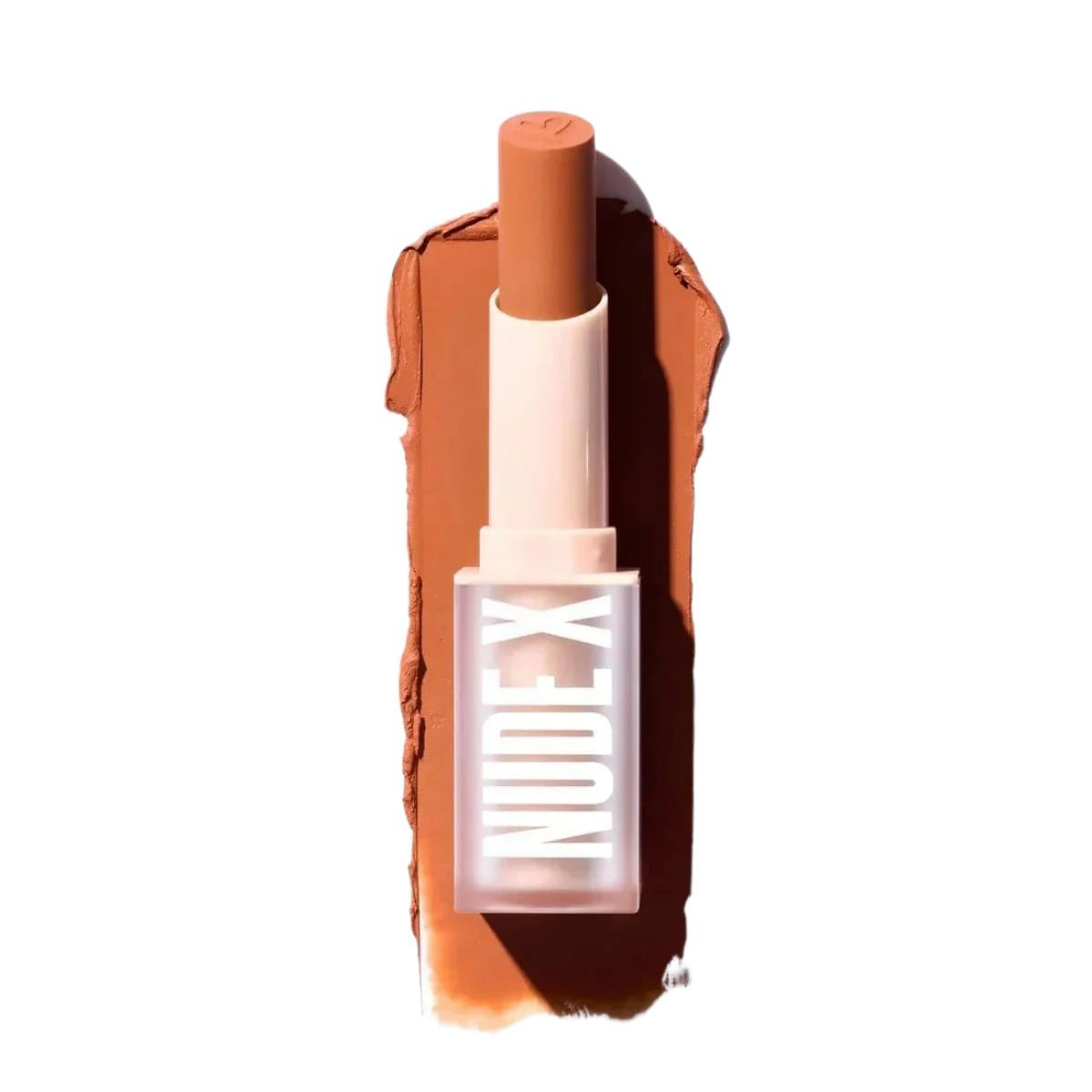 Beauty Creations Labial En Barra Matte L&iacute;nea Nude X Tono Never Tied Down image number null