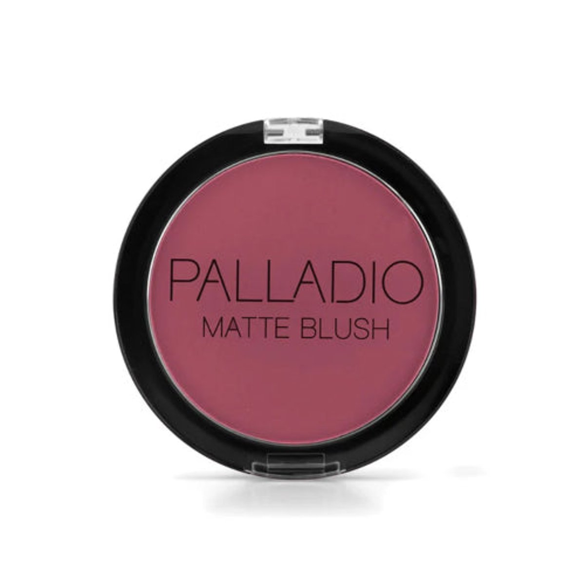 Palladio Matte Blush Velvetine Polvo Compacto Mate 6g image number null