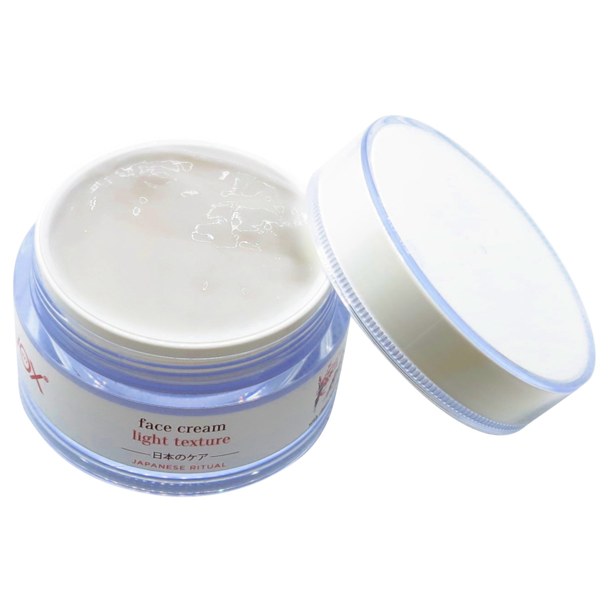 Revox B77 Japanese Routine Crema Facial De Textura Ligera 50 Ml image number null
