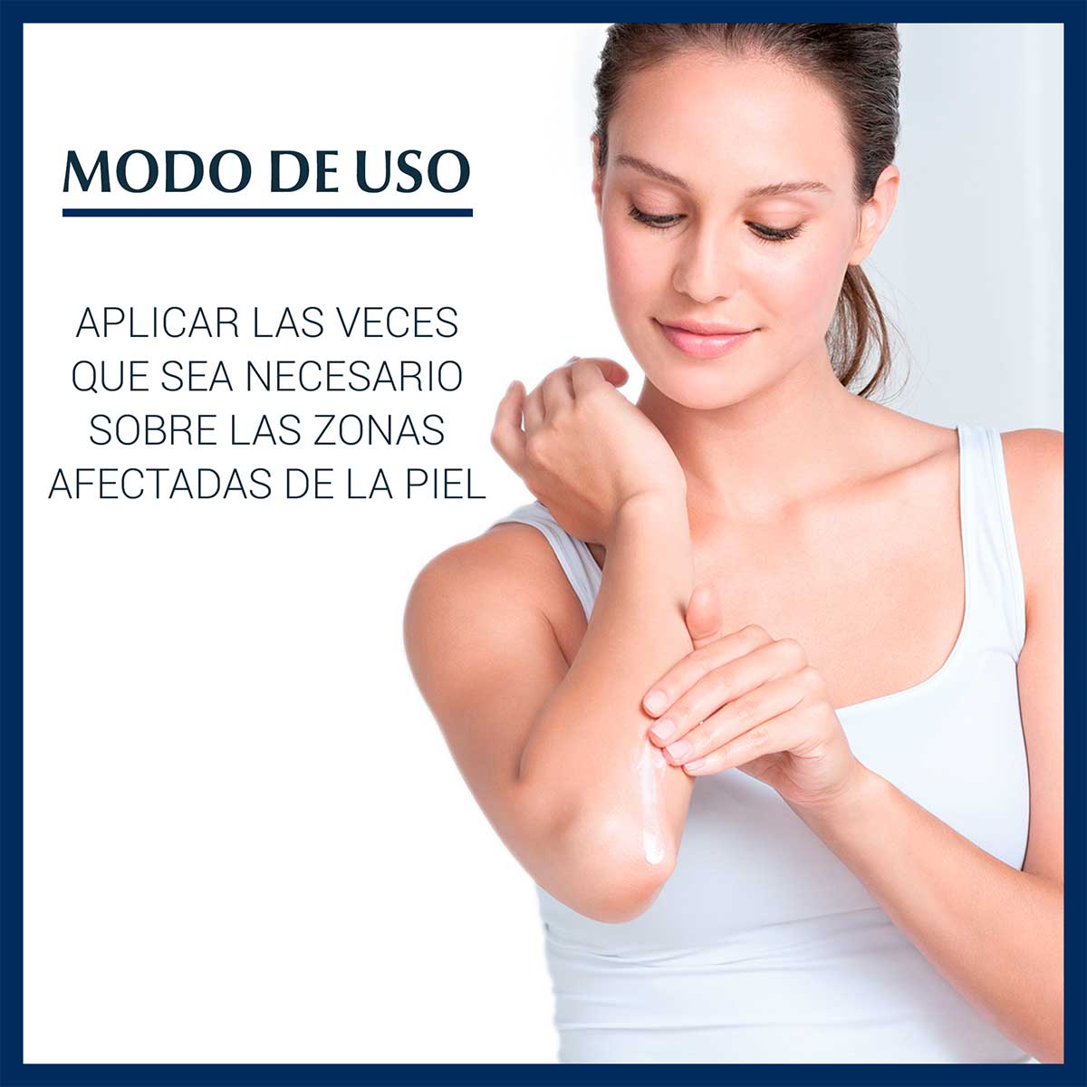 Eucerin Aquaphor Ung&uuml;ento Reparador 50ml image number null