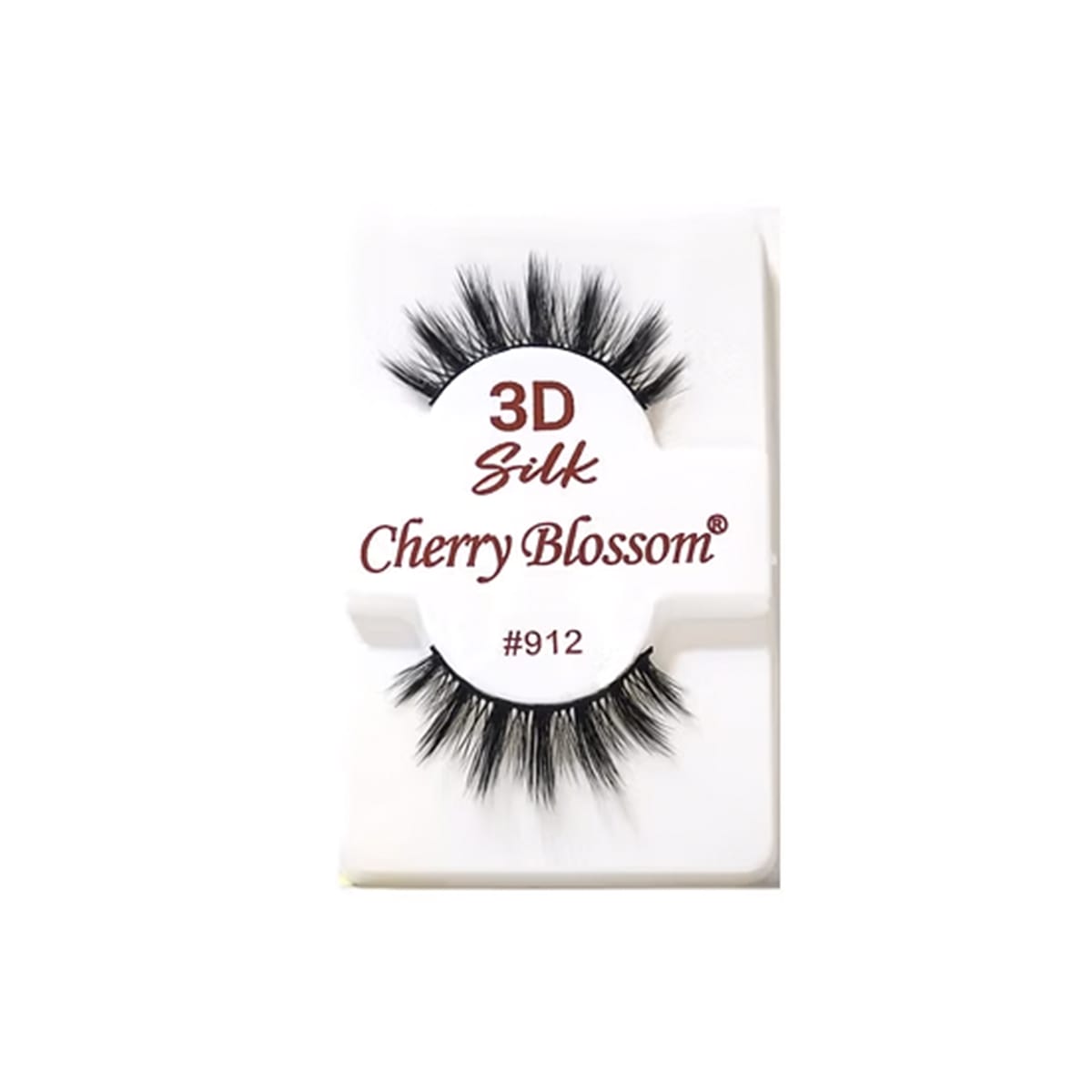 Cherry Blossom Pesta&ntilde;as 3d De Seda 912 image number null