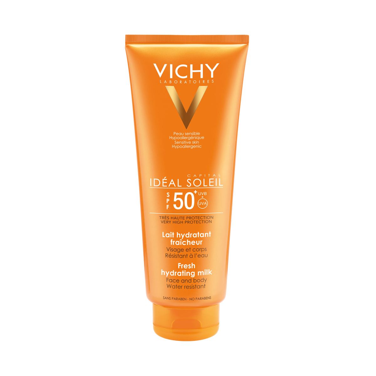 Vichy Capital Soleil Family Spf5o+ image number null