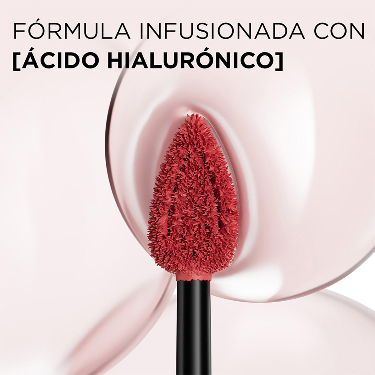 L'Or&eacute;al Labial L&iacute;quido Mate image number null