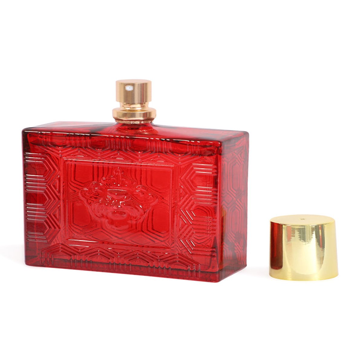 Ebc Collection Perfume Lion Red Flame Versatile 100 Ml image number null