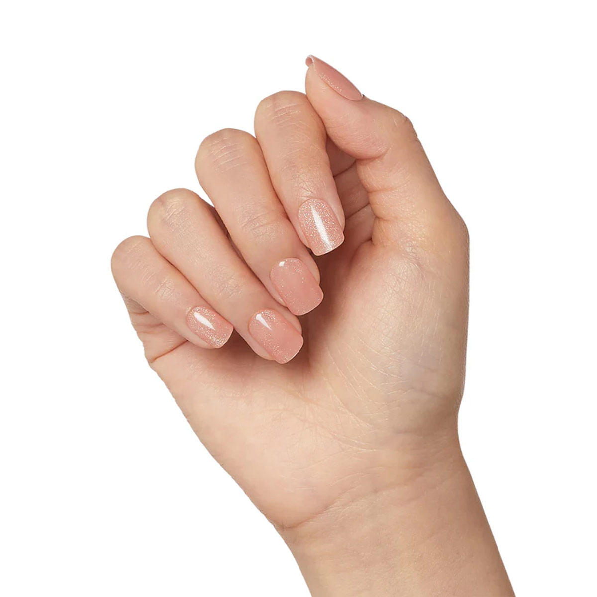 Kiss Impress Set U&ntilde;as Postizas Color Fx Starstruck image number null