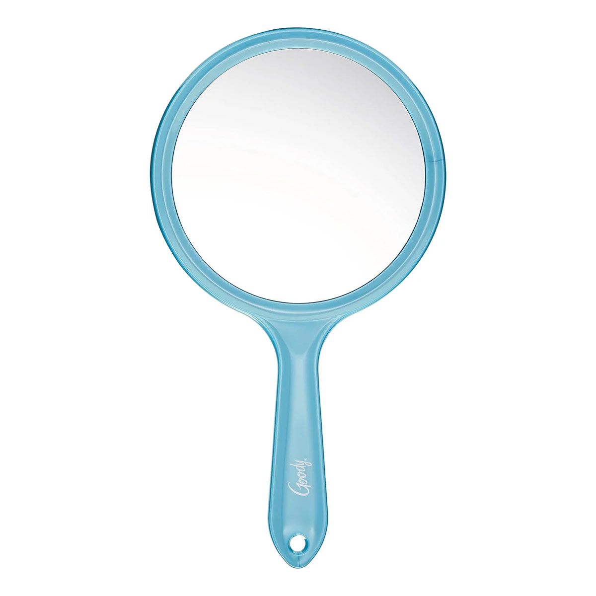 Lg Espejo Cosm&eacute;tico Redondo Doble Cara Compacto image number null