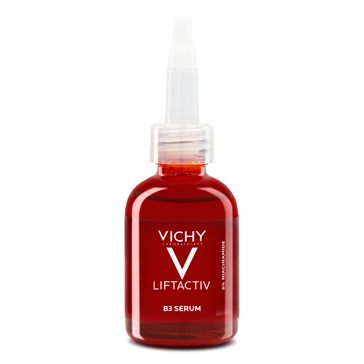Vichy Specialist B3 Serum Anti-arrugas Y Anti-manchas Liftactiv 30 Ml image number null