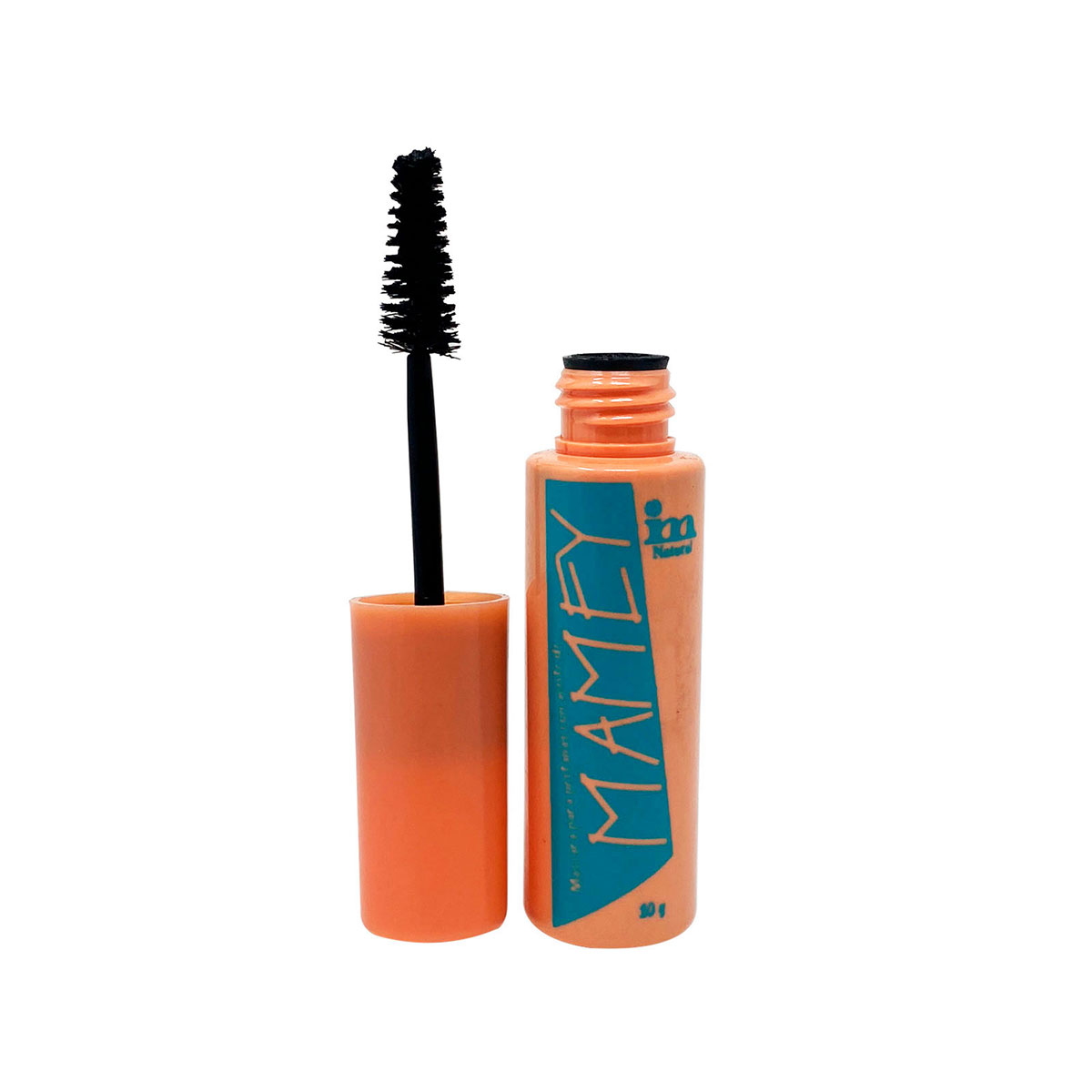 Im Mascara para Pesta&ntilde;as con Aceite de Mamey image number null
