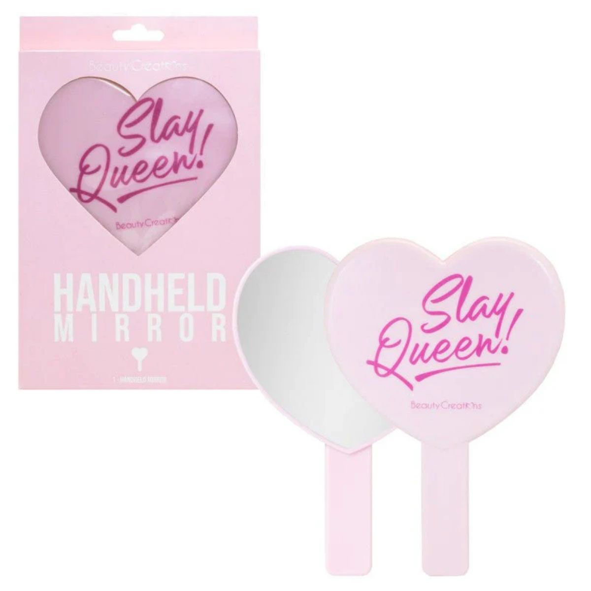 Beauty Creations Espejo De Mano image number null