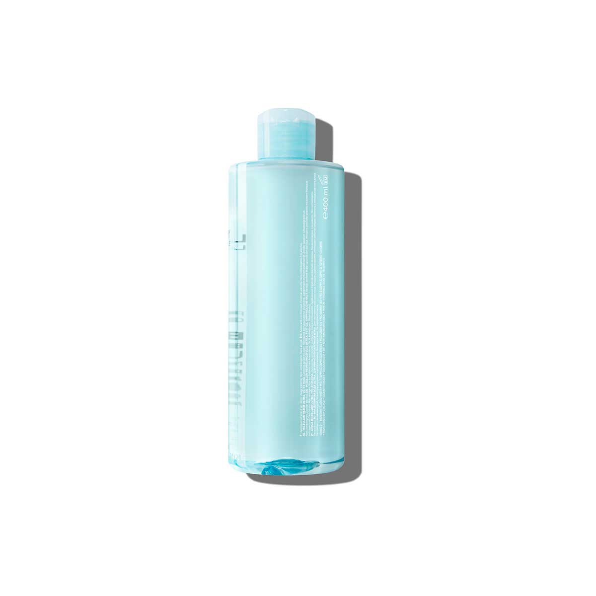 La Roche Posay Effaclar Agua Micelar Purificante Piel Grasa 400 Ml image number null