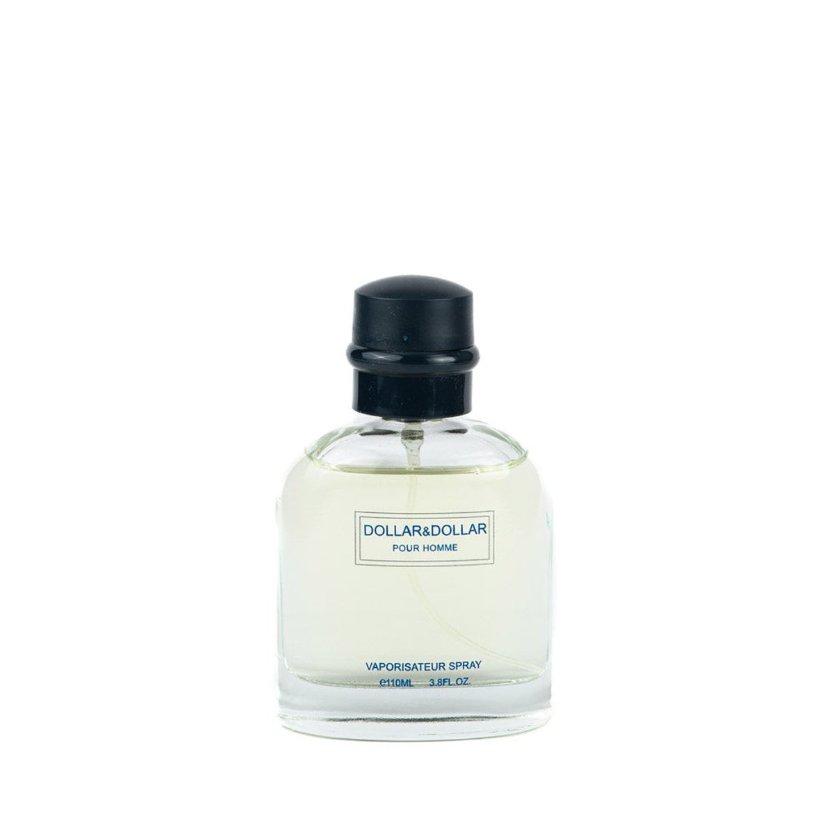 Ebc Collection Perfume Dollar & Gabe 100 Ml Caballero image number null