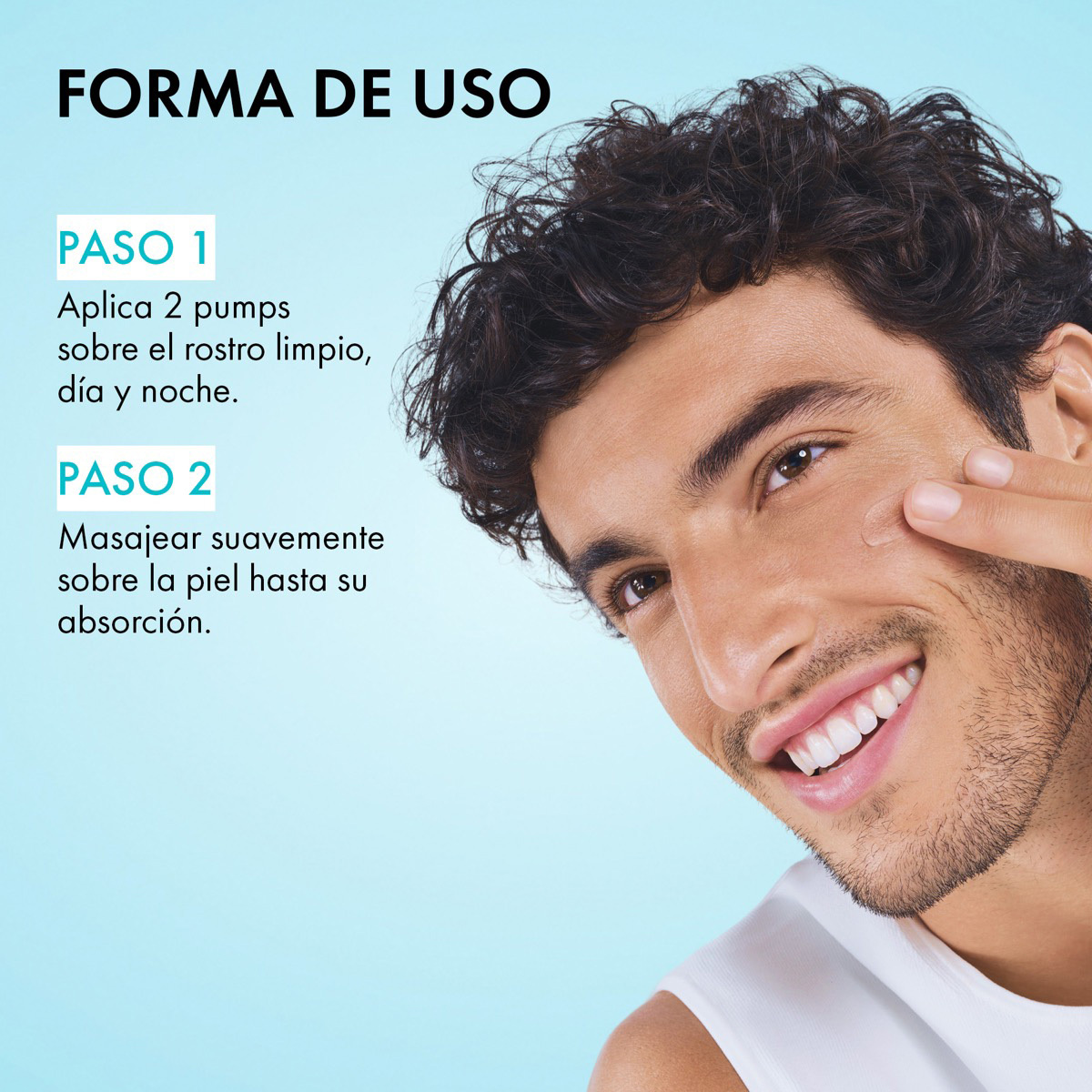 Vichy Min&eacute;ral 89 S&eacute;rum Fortificador De La Piel 50Ml image number null