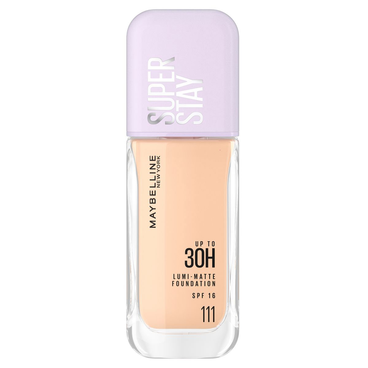 Base de Maquillaje Superstay Lumi Matte As X image number null