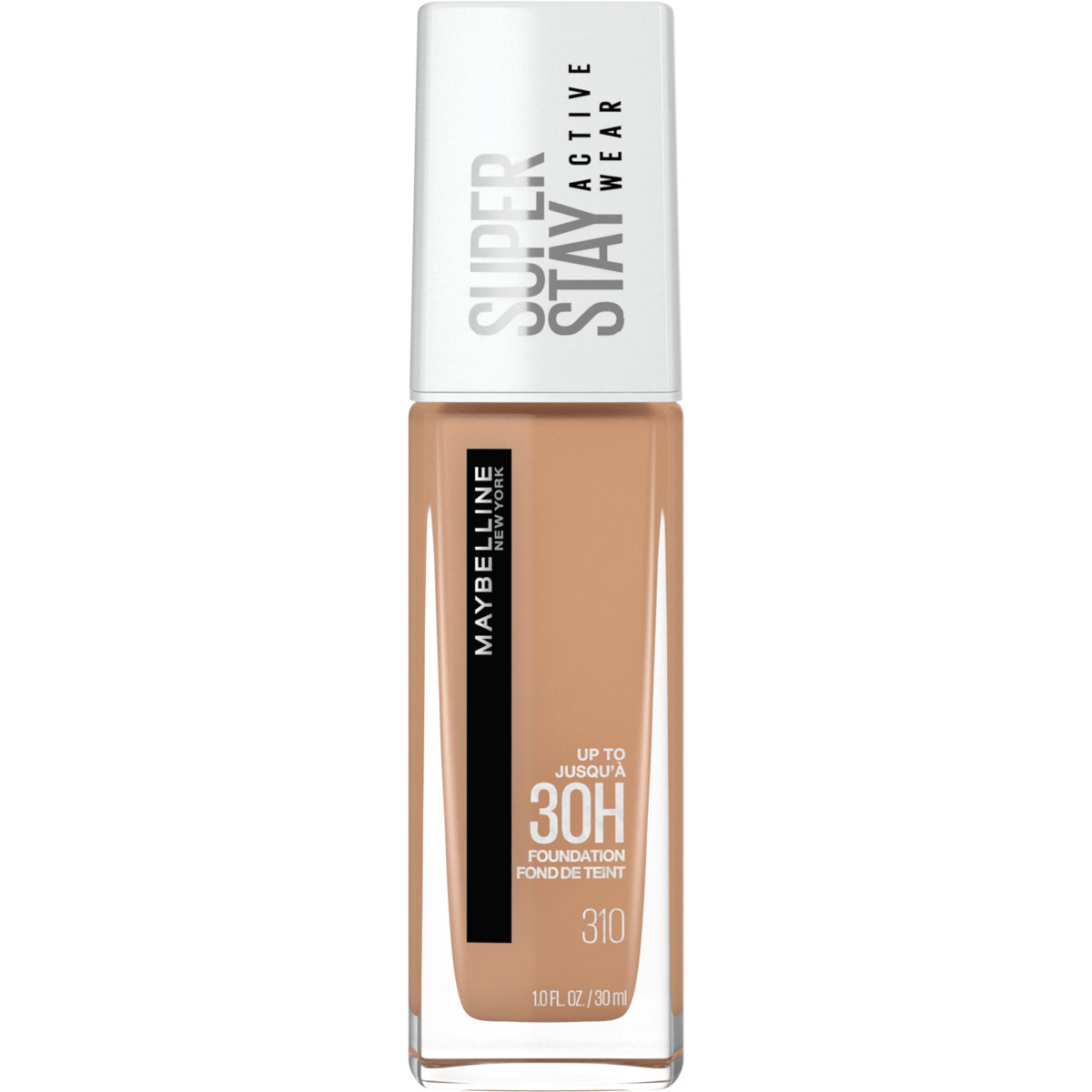Base Superstay Maybelline Full Coverage image number null